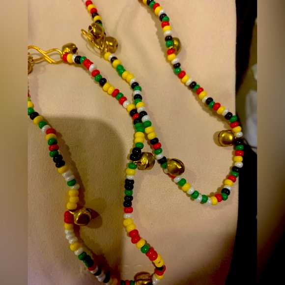 Anklets - Picture 2 of 2